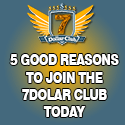 7 Dollar Club