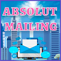 Absolut Mailing